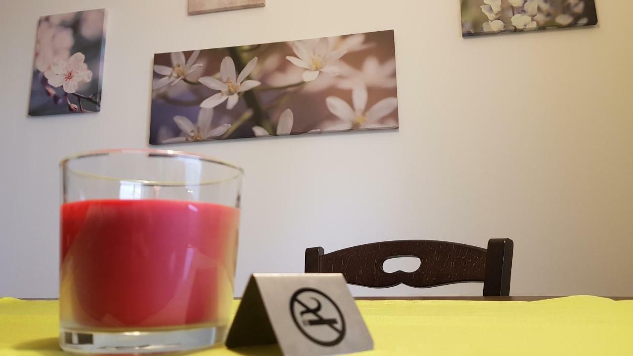 Ferienwohnung-Kormann Schkopau Eksteriør bilde